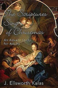 Scriptures Sing of Christmas