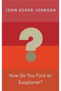 How Do You Find an Exoplanet?