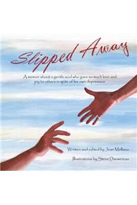 Slipped Away