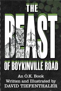 Beast of Boykinville Road