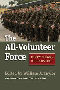 All-Volunteer Force