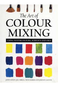 Art of Colour Mixing