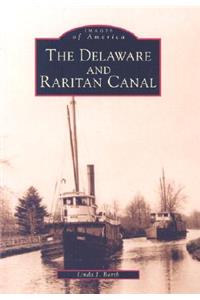 The Delaware and Raritan Canal