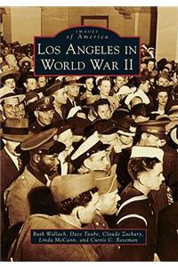 Los Angeles in World War II