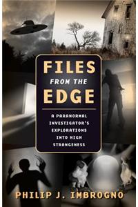 Files from the Edge