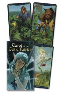 Tarot of the Celtic Fairies Deck