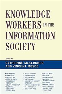 Knowledge Workers in the Information Society