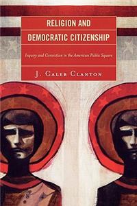 Religion and Democratic Citizenship