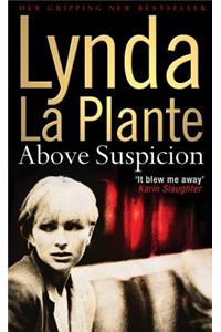 Above Suspicion