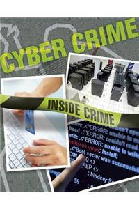 Inside Crime: Cybercrime