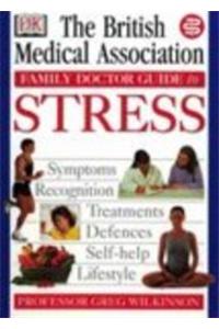 Bma Family Doctor: Stress