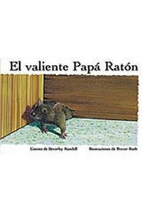 El Valiente Papá Ratón (Brave Father Mouse)