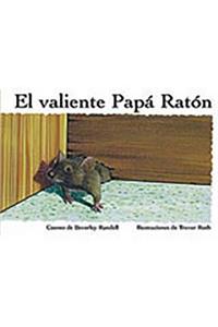 El Valiente Papá Ratón (Brave Father Mouse)