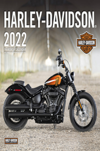 Harley-Davidson(r) 2022