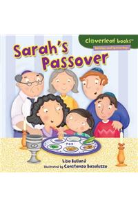 Sarah's Passover