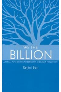 We the Billion