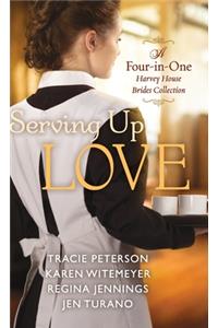 Serving Up Love