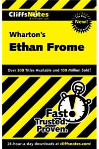 Ethan Frome