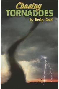 Chasing Tornadoes, Single Copy, First Chapters