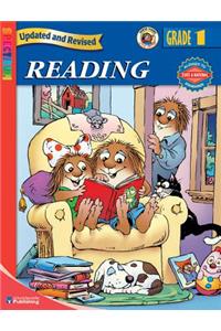 Reading, Grade 1