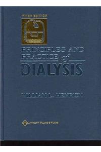 Principles and Practice of Dialysis (Principles & Practice of Dialysis)