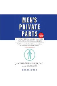 Men's Private Parts Lib/E