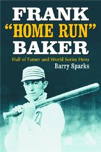 Frank Home Run Baker