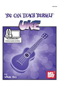 You Can Teach Yourself Uke