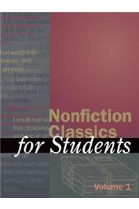 Nonfiction CLSC for Stdnt 1