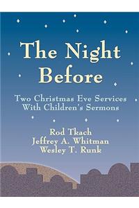 Night Before