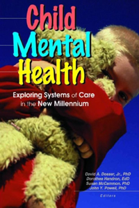 Child Mental Health