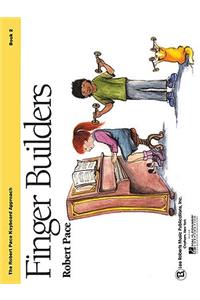 Finger Builders, Book 2