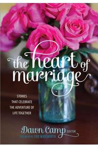 Heart of Marriage