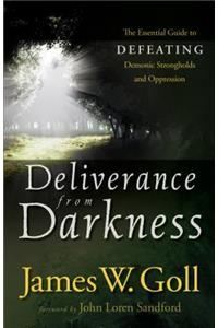 Deliverance from Darkness