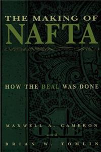 Making of NAFTA