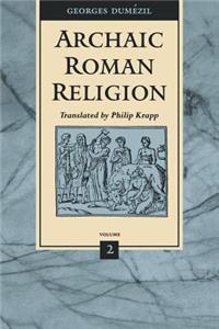 Archaic Roman Religion