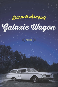 Galaxie Wagon