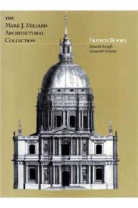 The Mark J.Millard Architectural Collection