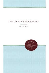 Lukács and Brecht