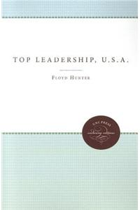 Top Leadership, U.S.A.