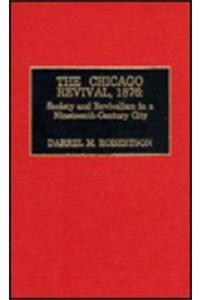 Chicago Revival, 1876