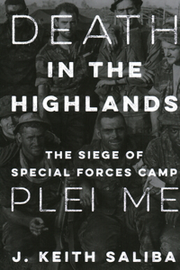 Death in the Highlands