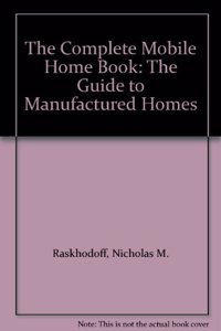 Complete Mobile Home Book