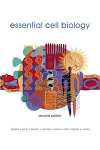 Essential Cell Biology, Ed.2