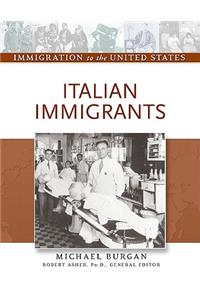 Italian Immigrants