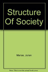 Structure Of Society