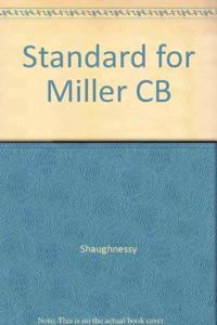 Standard for Miller CB