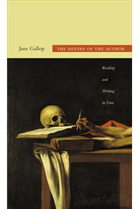 Deaths of the Author