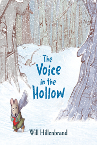 Voice in the Hollow