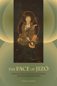 Face of Jizo